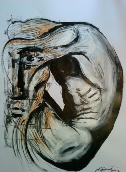 Face - Nikola Ojdanic