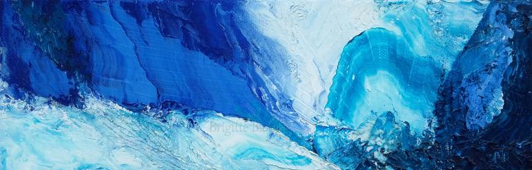 Irish deep water - Brigitte Barone - Click to enlarge