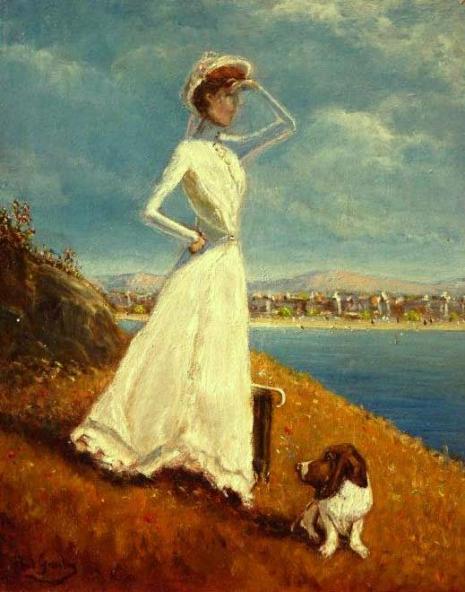 The English - Paul Gosselin