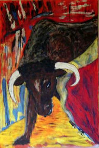 Corrida - Patrick Gignac