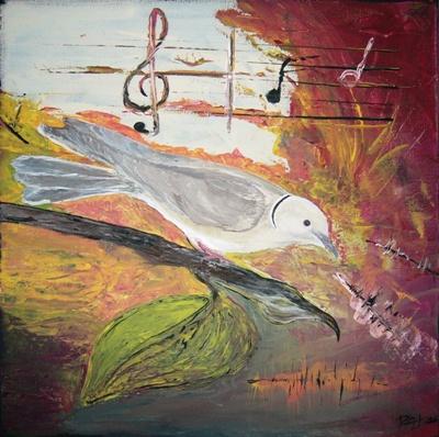 Harmonie - Patrick Gignac