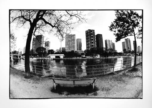 le grenelle - - David Blondin
