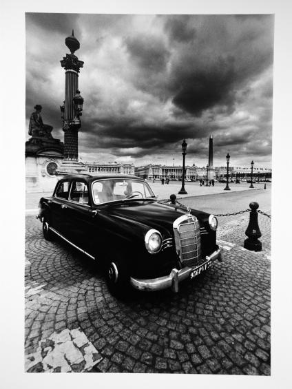 rétrautomobile - - David Blondin