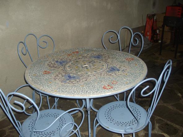 La Provence - Florence Feraud-Aiglin - Click to enlarge