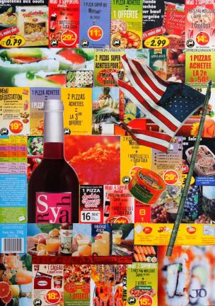 WORL FOOD COMPANY - Johanna L.