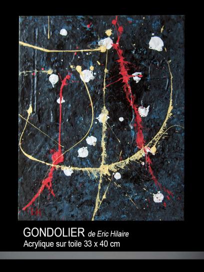 Gondolier - EH