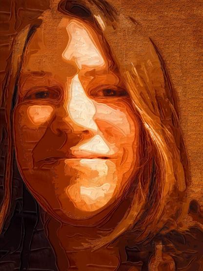 Me & Me - Dominika Morgana