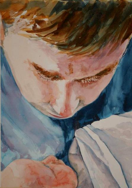 Rite de Passage - Alain Godbout