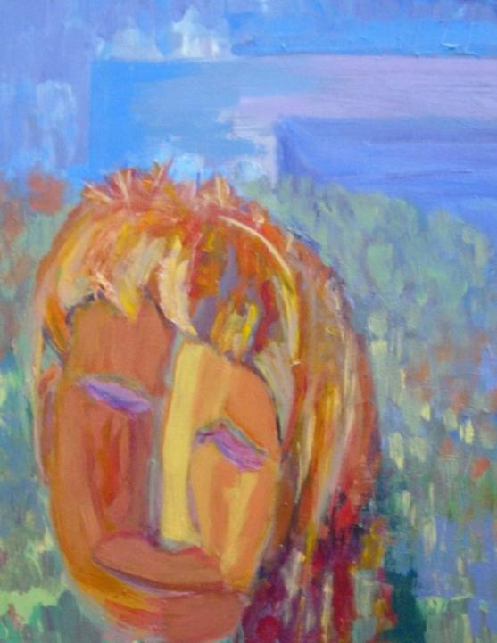 Jean qui pleure - Georgette Gerbaud