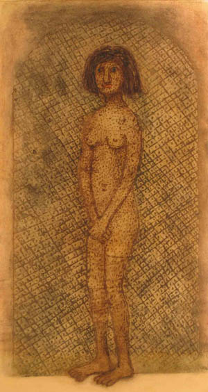 Princesse I - Manou Barail