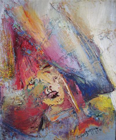 SONGE - Sylvie Guezennec