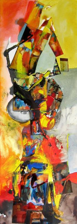 EDIFICATION - Sylvie Guezennec