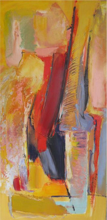 CONTREBASSE - Sylvie Guezennec