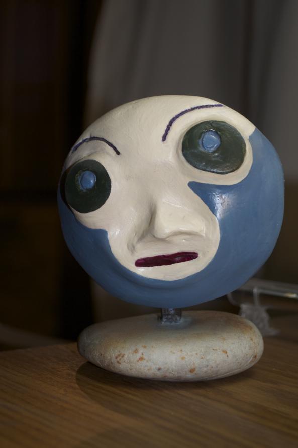Lunaire - Ellen Meyer - Click to enlarge