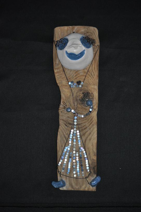 wood..1 - Ellen Meyer
