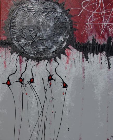 Lune de Vie - Gildas Durand