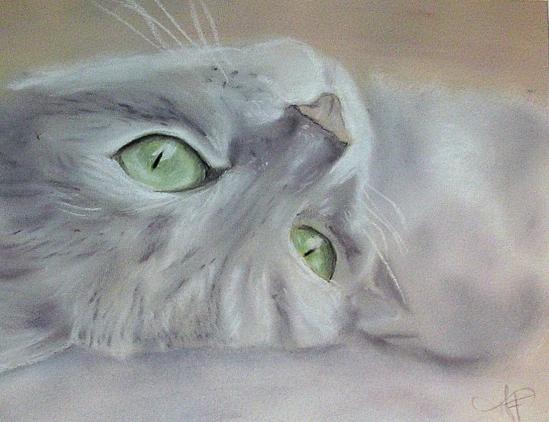 Reverie - Marie-France Plouznikoff