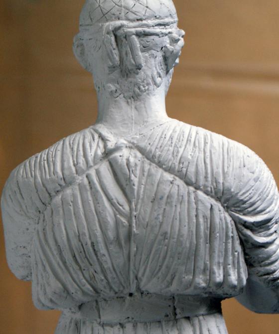 Auriga back view - Dimitris Giotakis