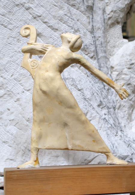 Kitharodos - Dimitris Giotakis