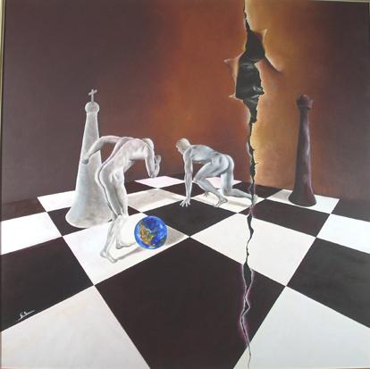 run man run - Nino Scimeca