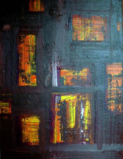 Facades - Georges Nicolas Liolakis