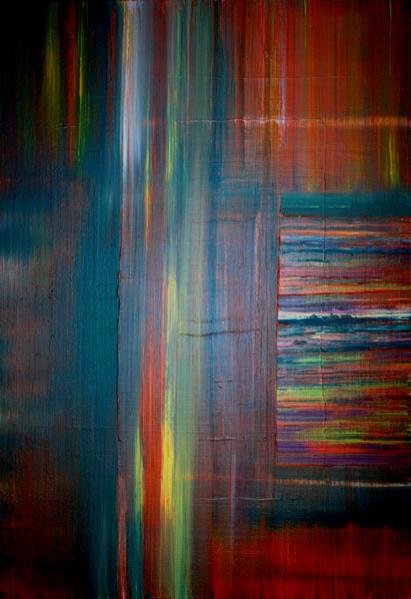 La porte des princes - Georges Nicolas Liolakis