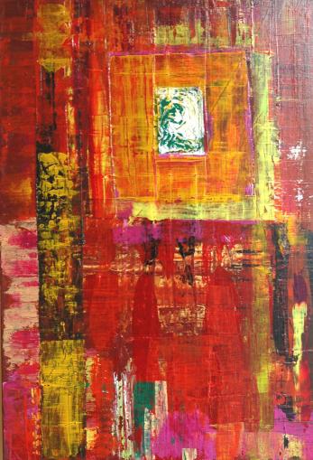 Le carre des illusions - Georges Nicolas Liolakis