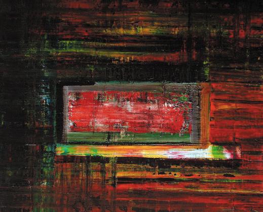 l'ilot de paradis - Georges Nicolas Liolakis