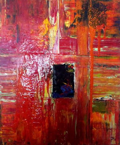 Sky dome - Georges Nicolas Liolakis