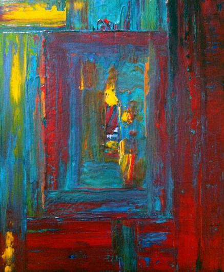 Soft green - Georges Nicolas Liolakis