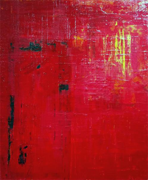 Grenat - Georges Nicolas Liolakis