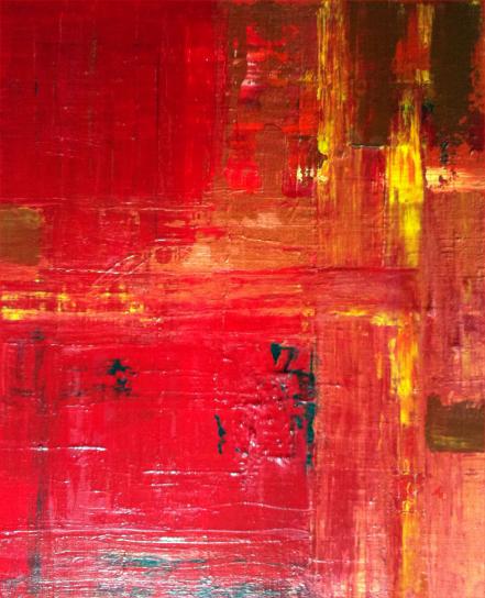 Incarnat - Georges Nicolas Liolakis