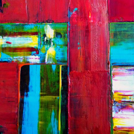 Tonalités 1 - Georges Nicolas Liolakis