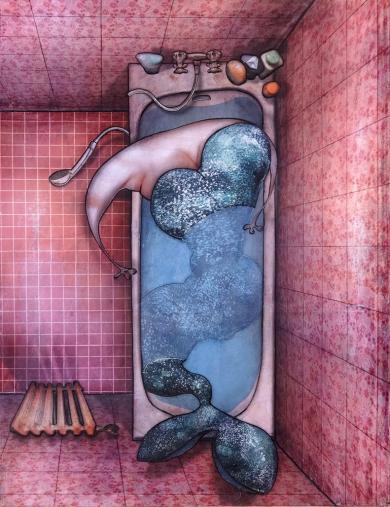Sirene - Jeremie Baldocchi