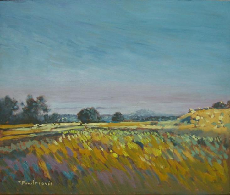Along the river 1 - Dragan Dimitrijevic - Click to enlarge