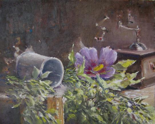 Flowers - Dragan Dimitrijevic