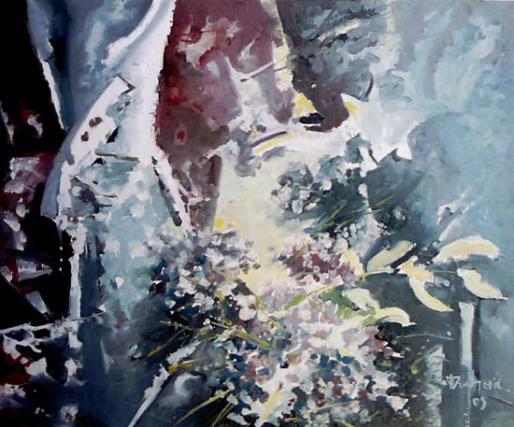 Lilac - Dragan Dimitrijevic