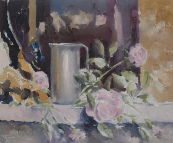 Roses - Dragan Dimitrijevic - Click to enlarge