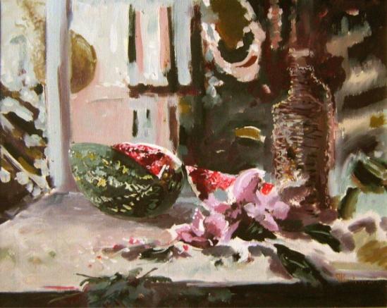 Watermelon - Dragan Dimitrijevic