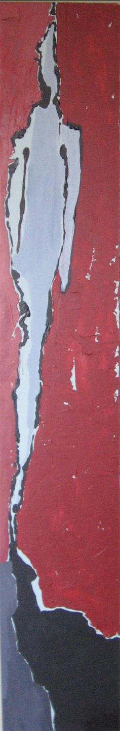 SOLITUDE - Emmanuelle Lenault