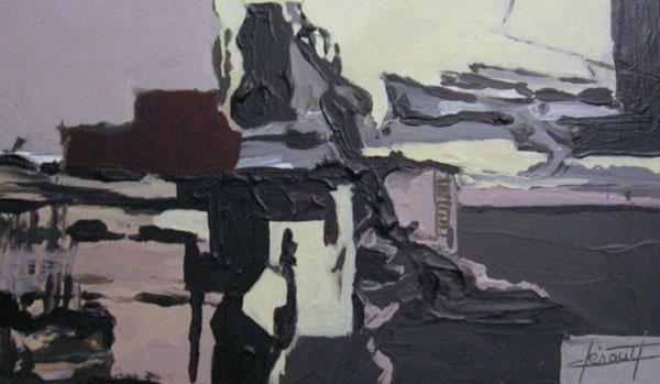 MINERAL - Emmanuelle Lenault - Cliquer pour afficher en grand