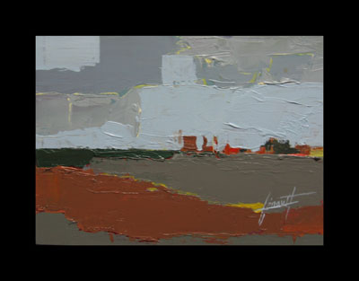VARIATION 3 - Emmanuelle Lenault