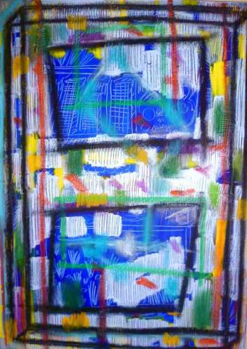 Aquarium N°6 - Thomas Gielczynski