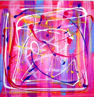 Tryptique Porte Chance - Thomas Gielczynski