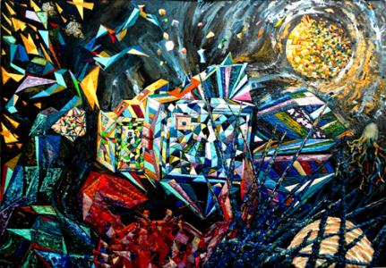Childhood - Ugo Bongarzoni