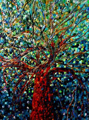 The tree of the child - Ugo Bongarzoni