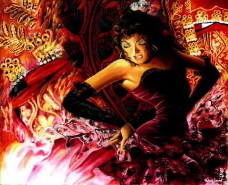 Maletilla - Rémy-Laurent Kraft