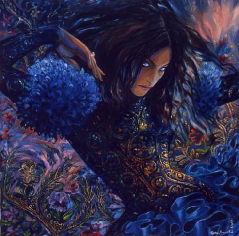 Banderillas - Rémy-Laurent Kraft