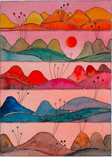 Horizon - Michael Basler