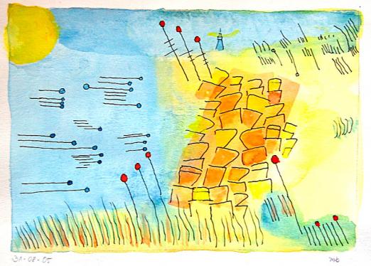 Langeoog 1 - Michael Basler